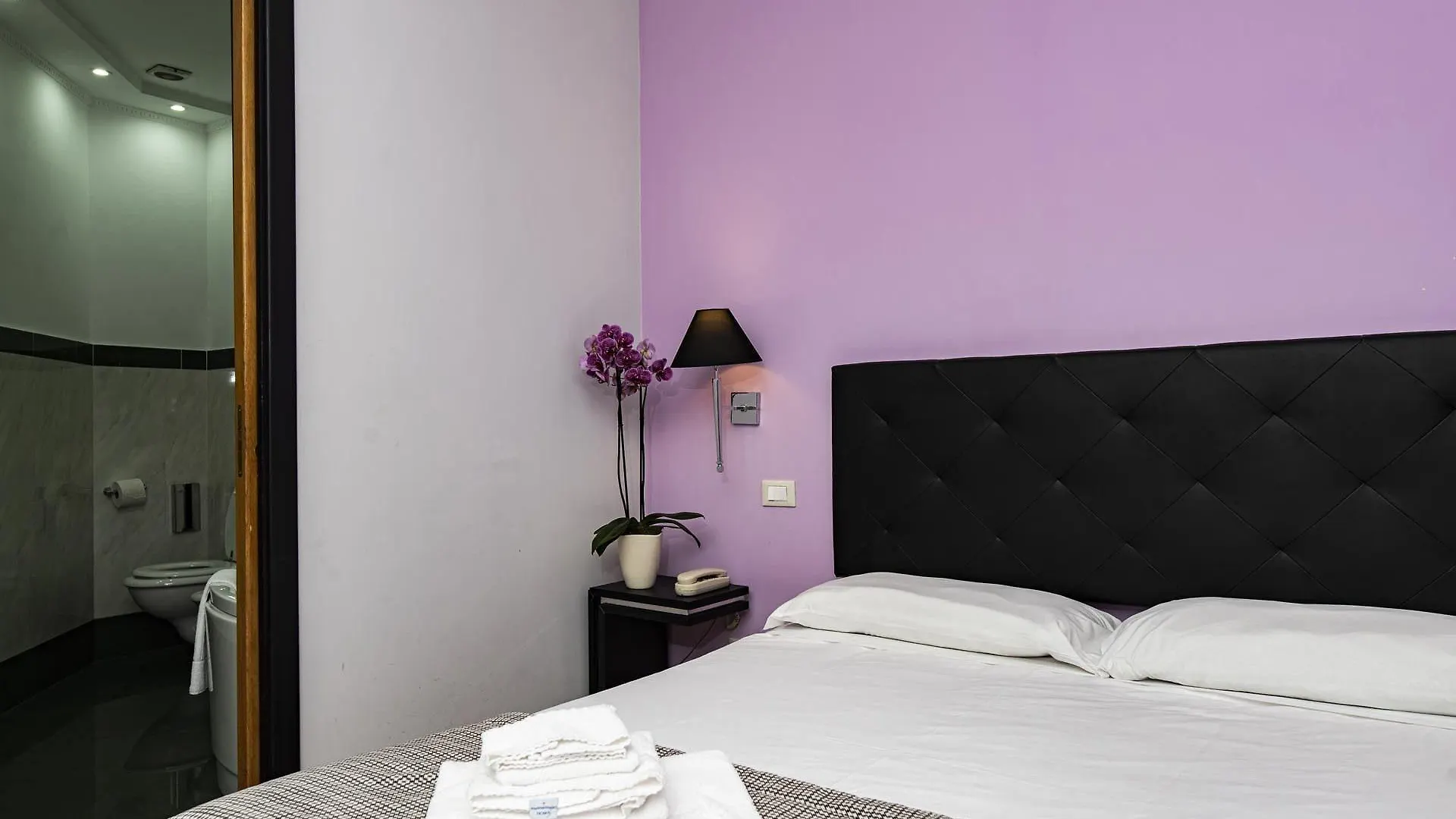 Imperium Suite Navona Рим Гостевой дом