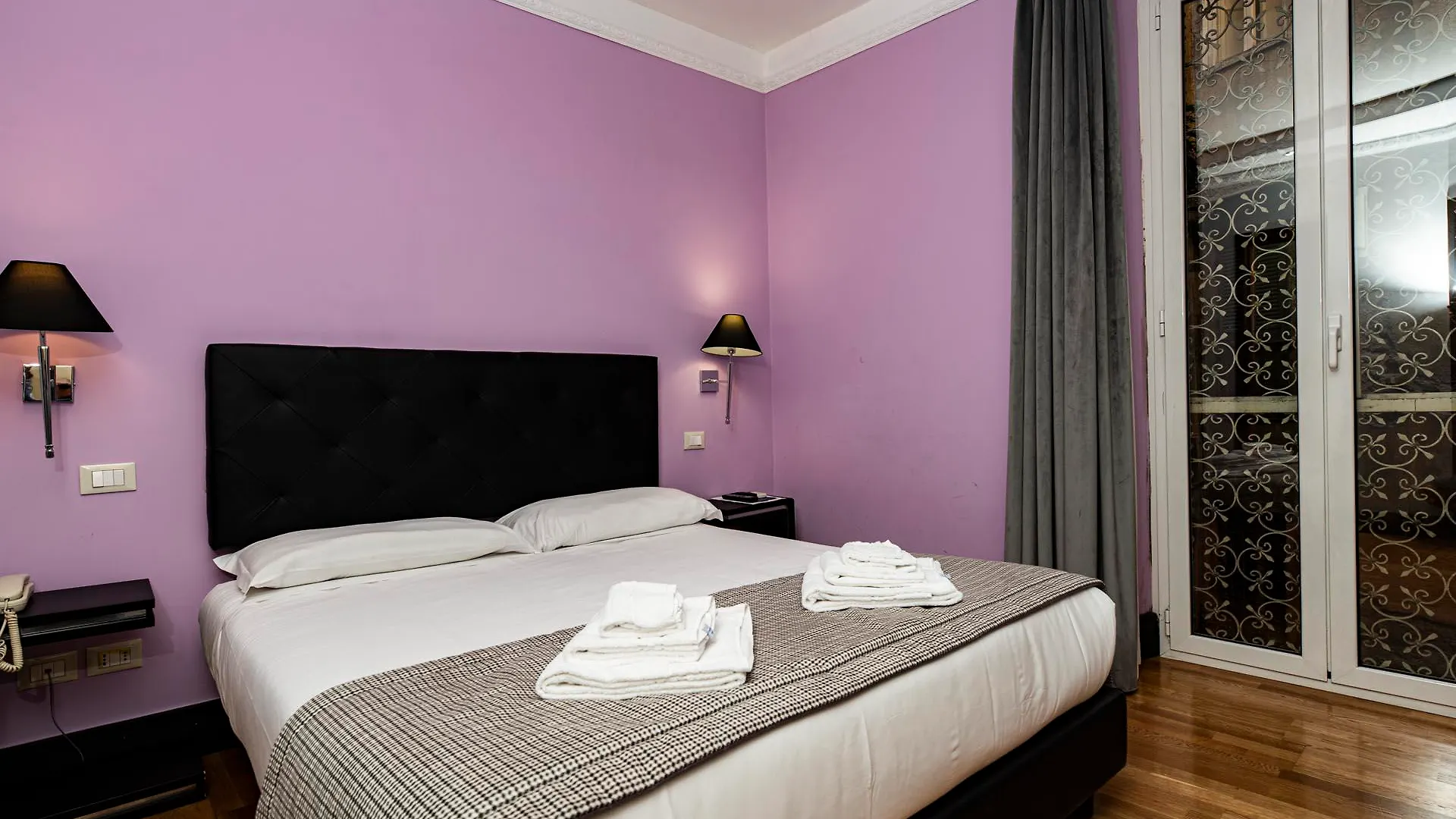 Imperium Suite Navona Рим 3*,