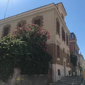 Hotel Lodi, Rom