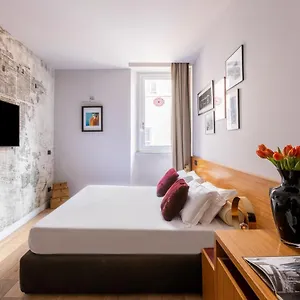 Downtown Boutique House - Ca Domus Collection Ρώμη