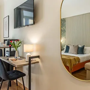 94rooms Vatican Guest House- Scipioni Ρώμη