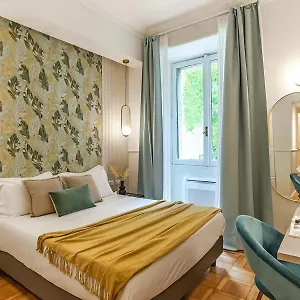 94rooms Vatican - Vigliena Ρώμη