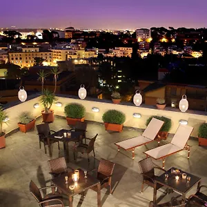 Hotel Alessandrino, Rom