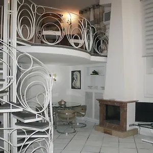 Apartment Foro A