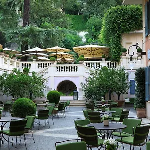 Hotel Rocco De Russie, Rom