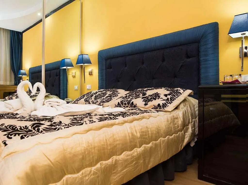 Guest house Imperium Suite Navona Rome