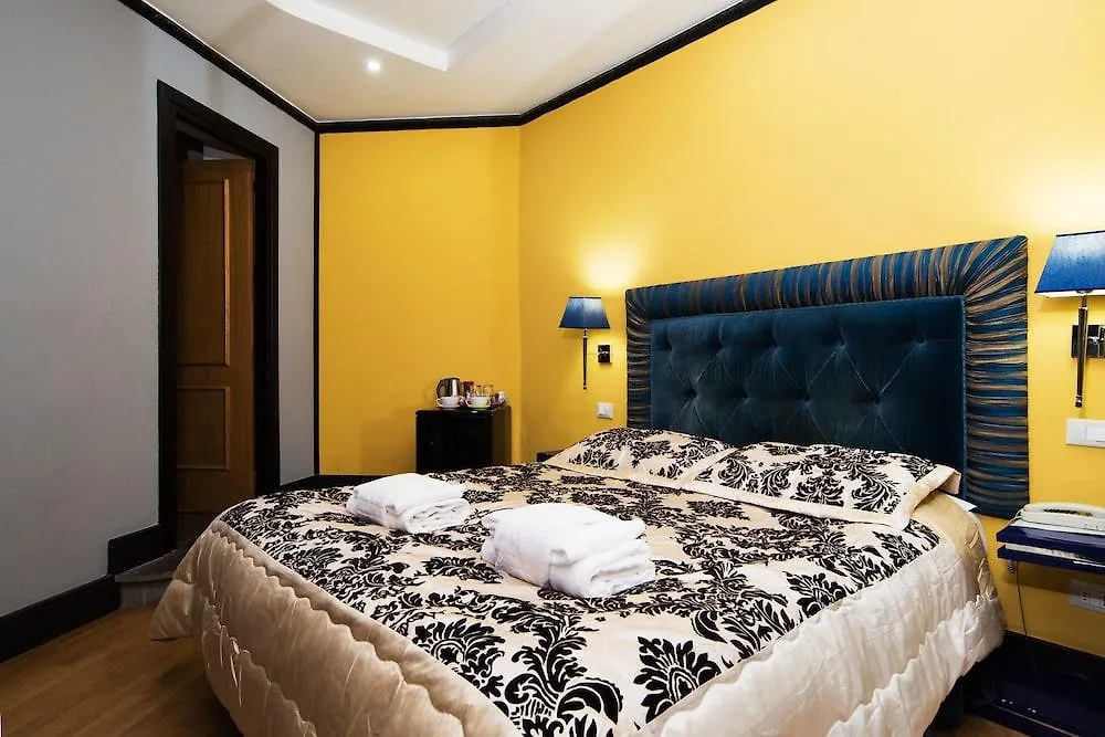 רומא Imperium Suite Navona