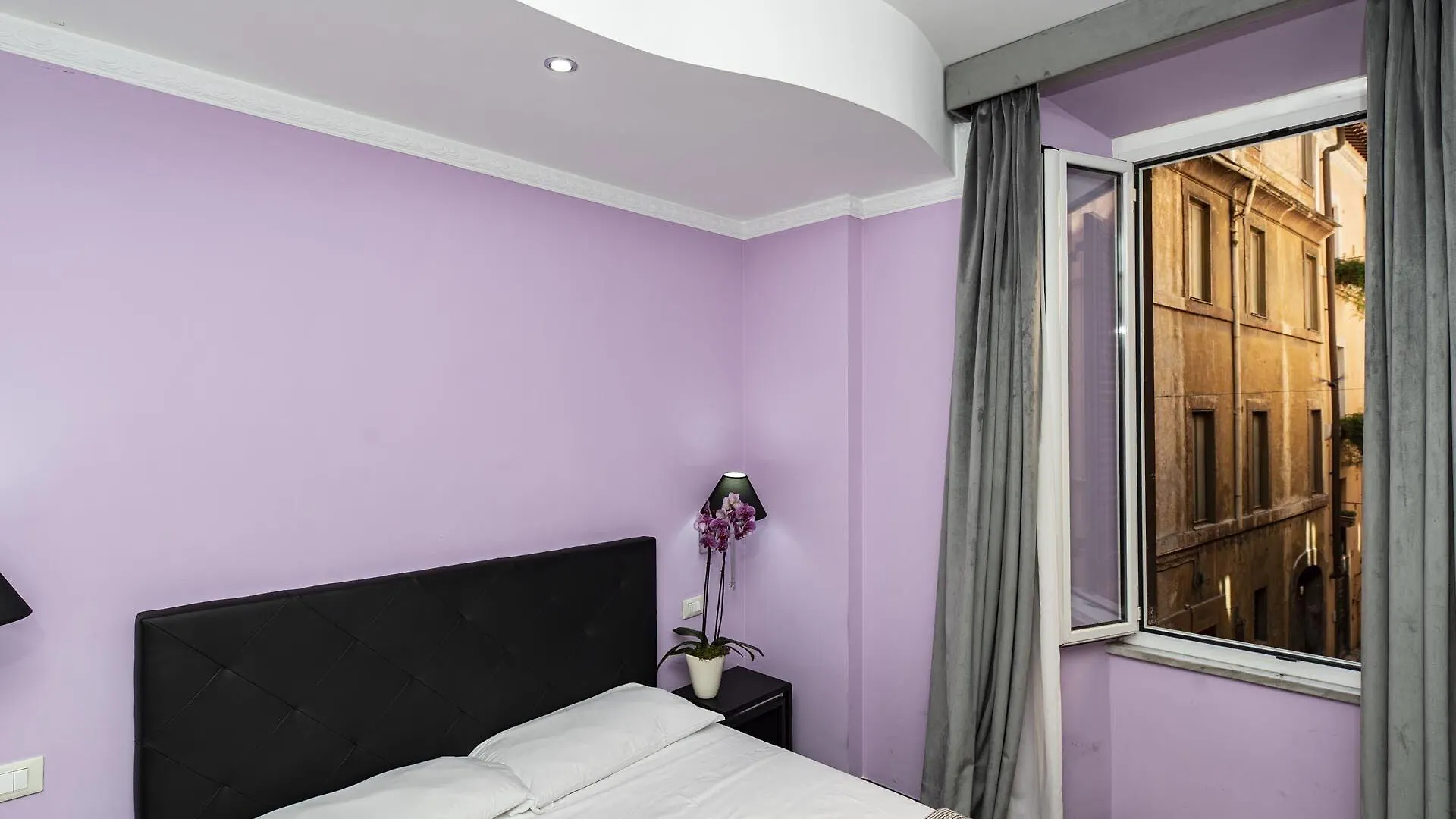 רומא Imperium Suite Navona