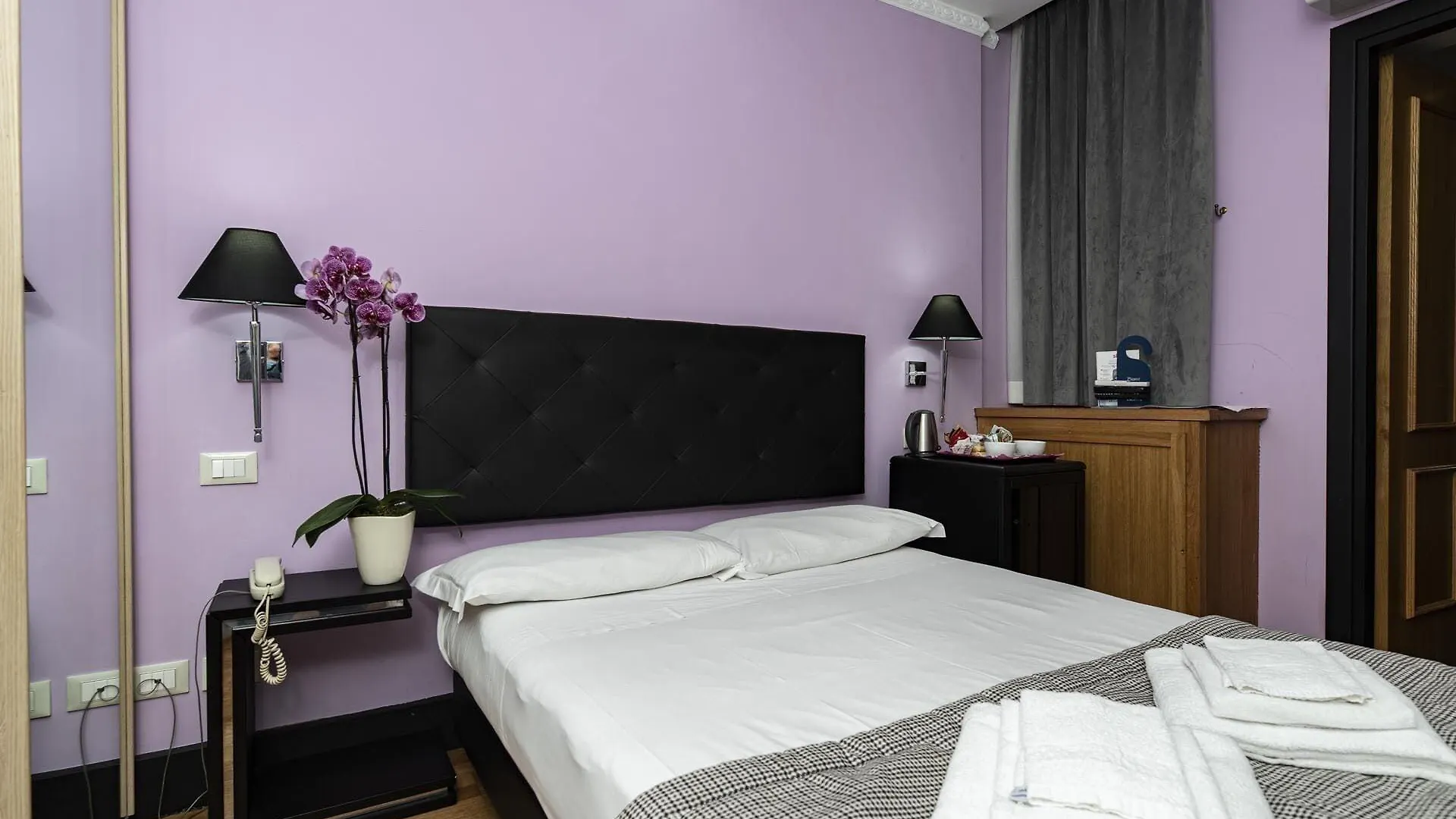 רומא Imperium Suite Navona