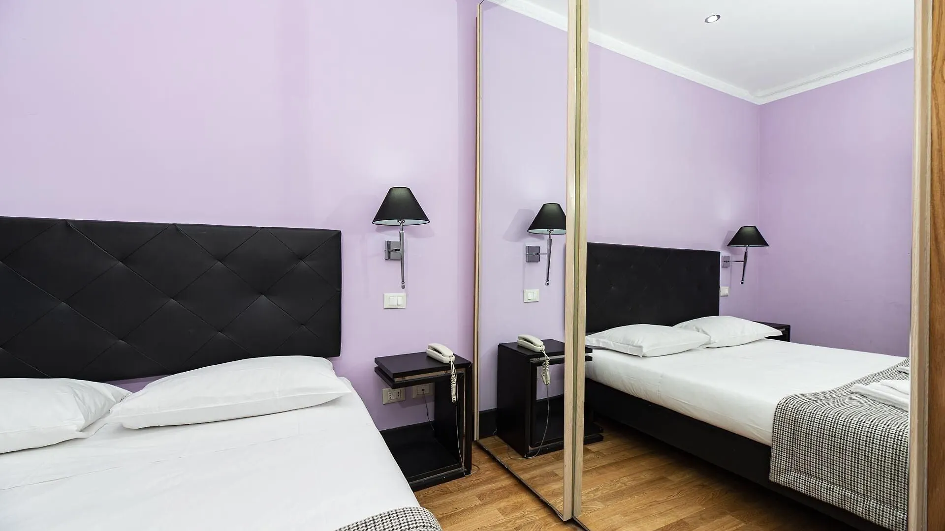 רומא Imperium Suite Navona