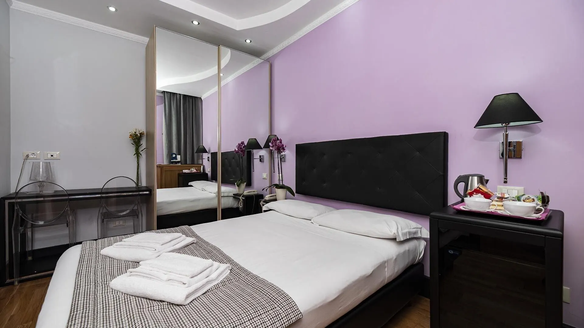 רומא Imperium Suite Navona