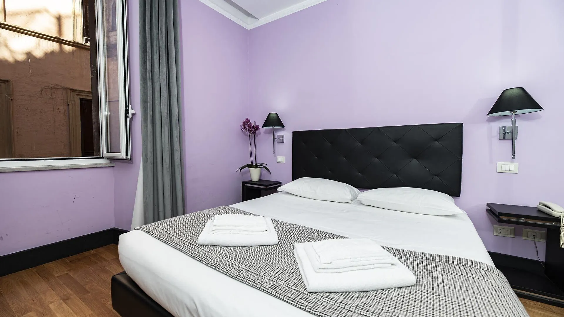 רומא Imperium Suite Navona 3*,  איטליה