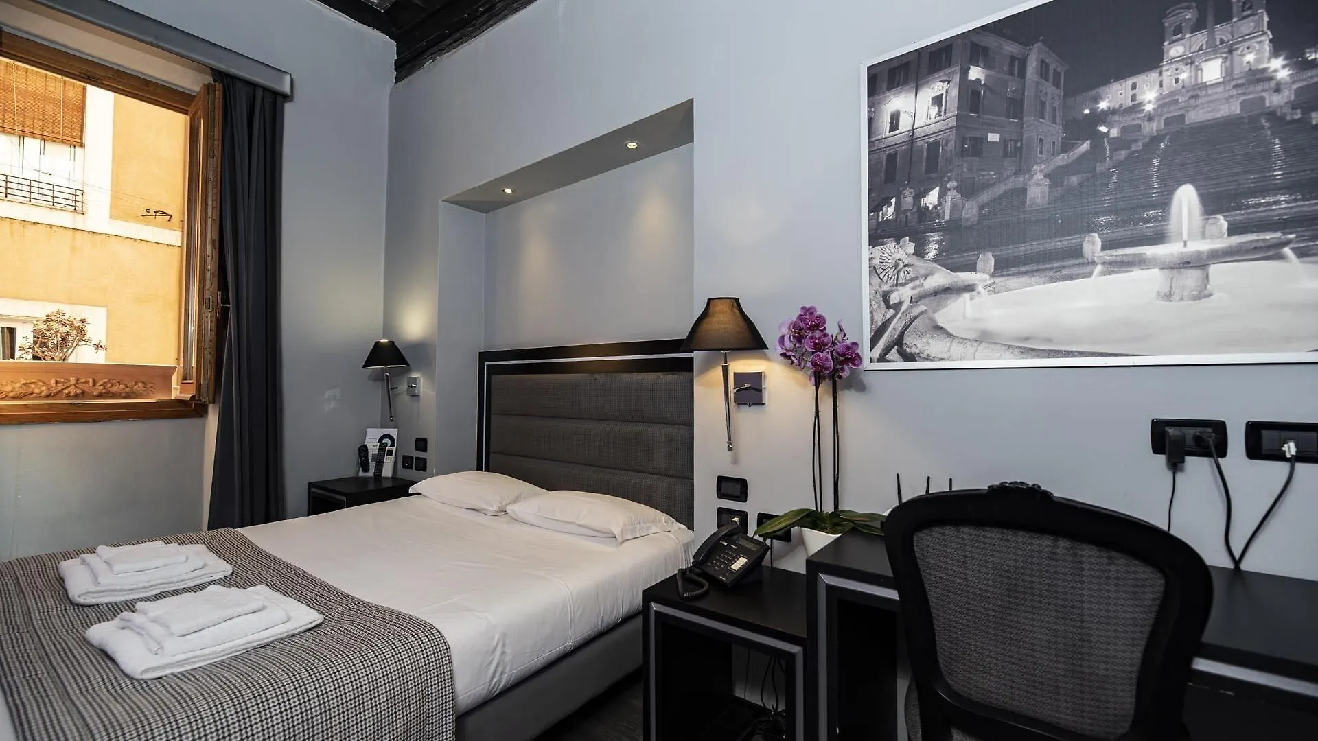 רומא Imperium Suite Navona 3*,  איטליה