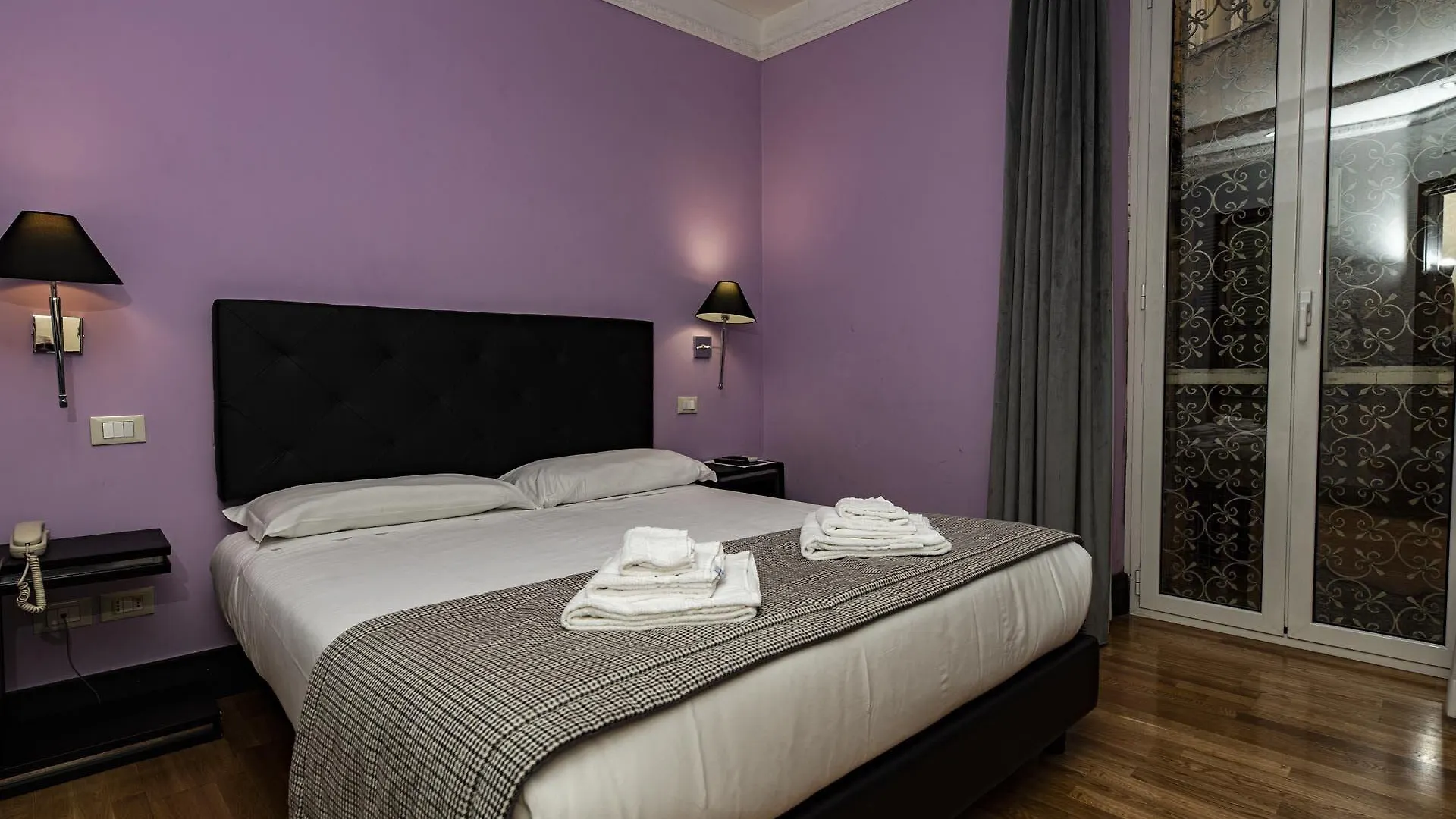 רומא Imperium Suite Navona