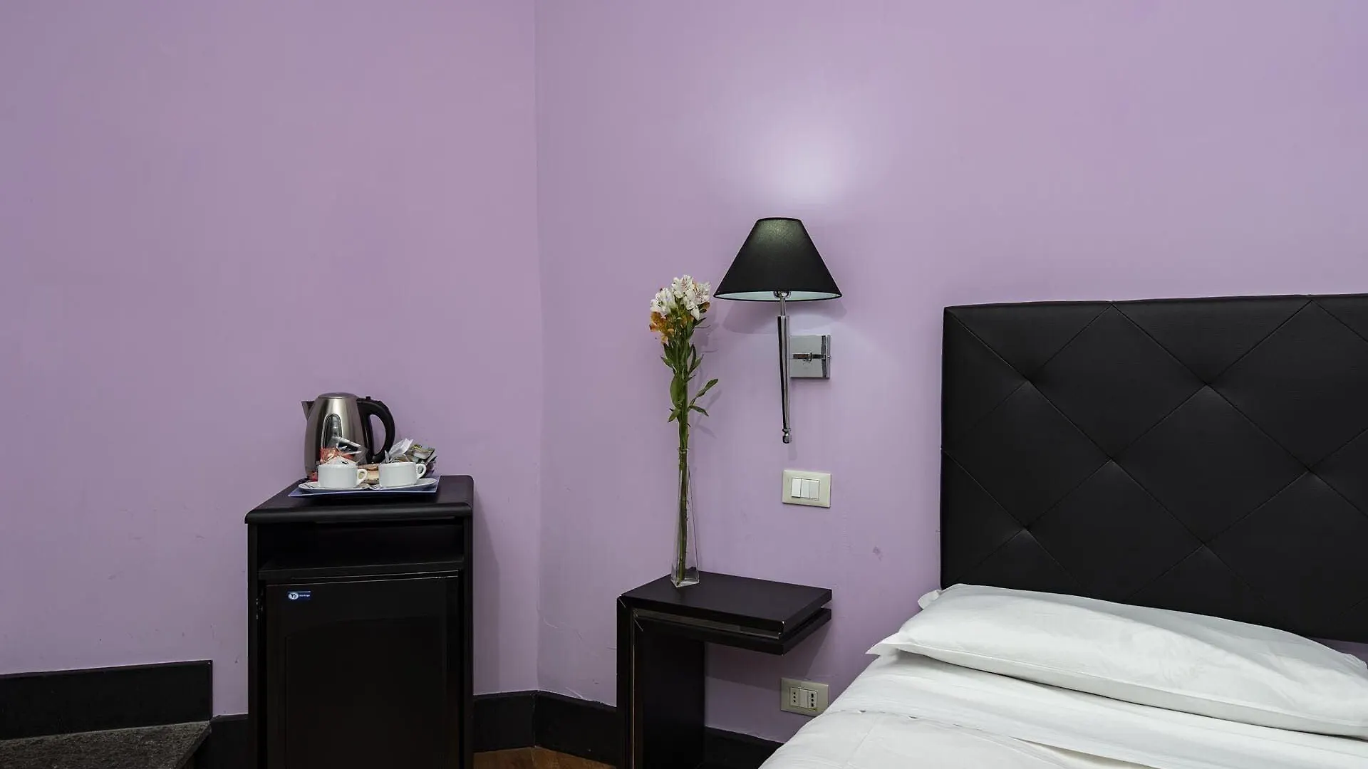 רומא Imperium Suite Navona בית הארחה