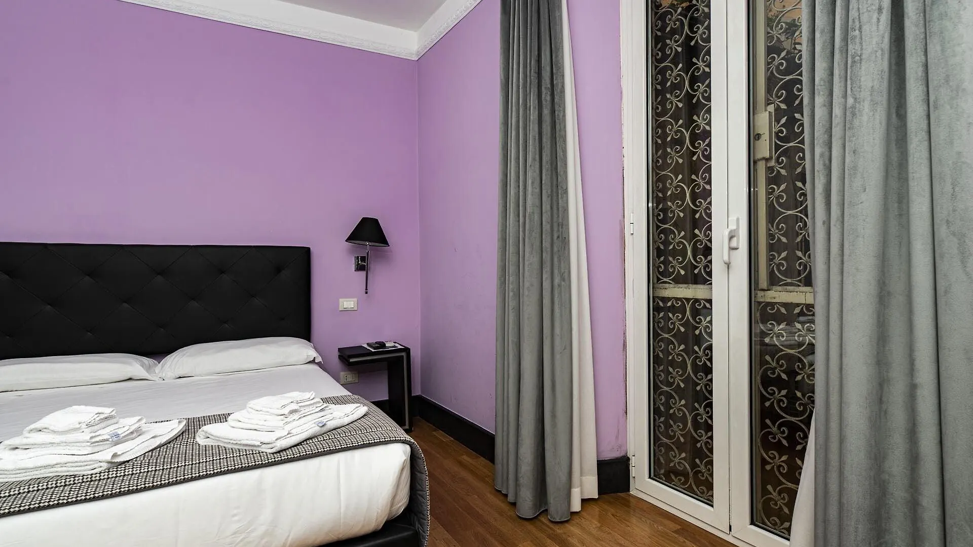 רומא Imperium Suite Navona איטליה