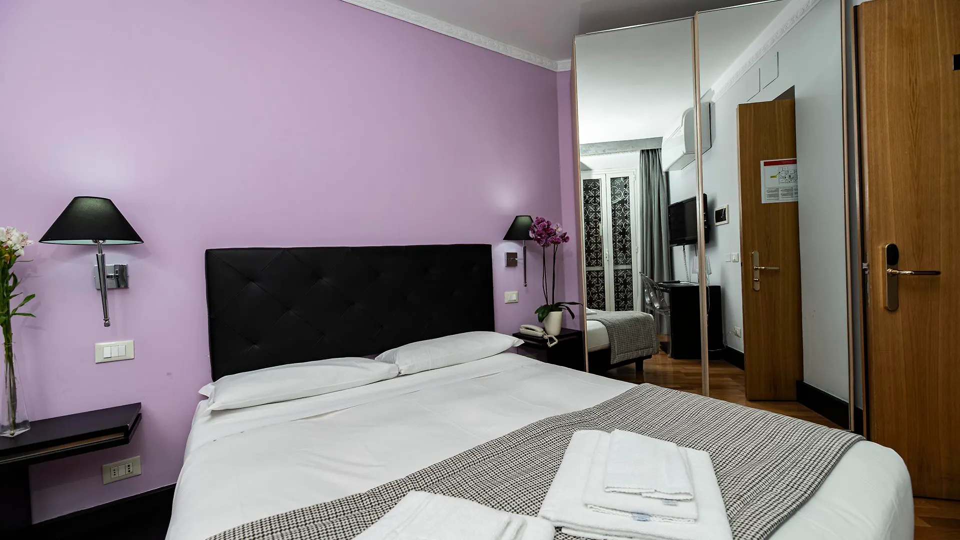 רומא Imperium Suite Navona בית הארחה