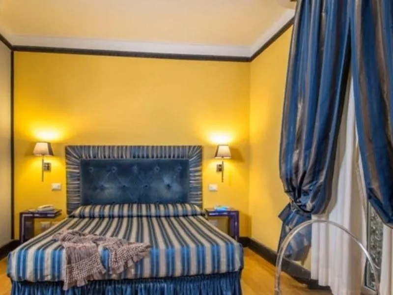 רומא Imperium Suite Navona איטליה