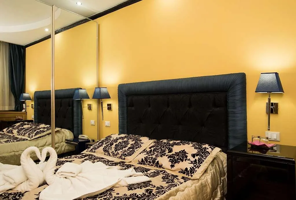 רומא Imperium Suite Navona בית הארחה