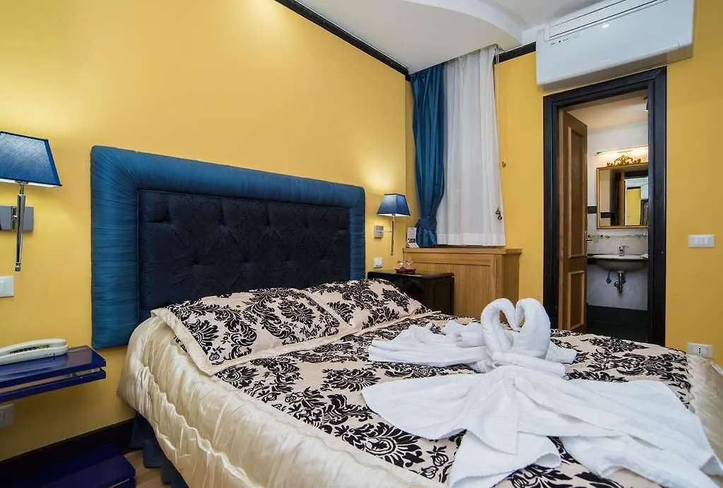 Guest house Imperium Suite Navona Rome