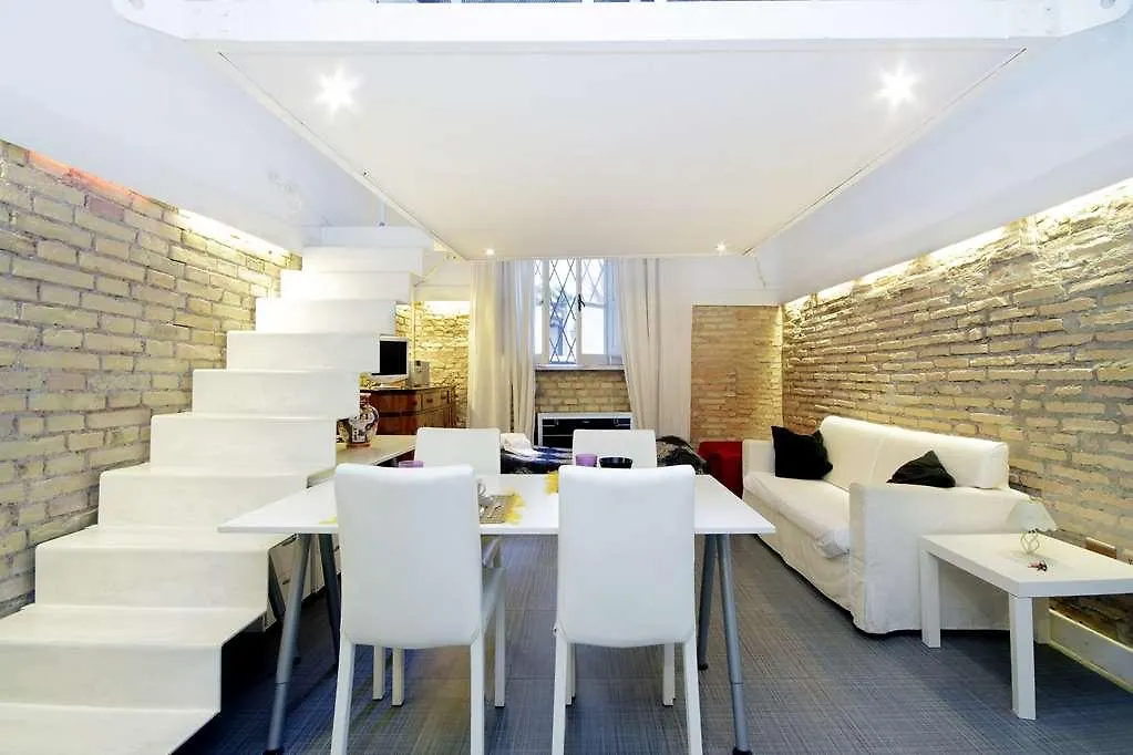 רומא Imperium Suite Navona בית הארחה