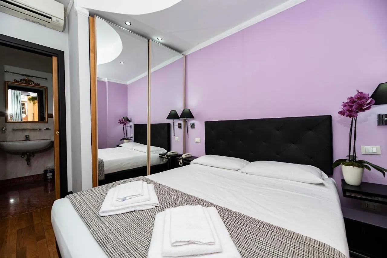 רומא Imperium Suite Navona איטליה
