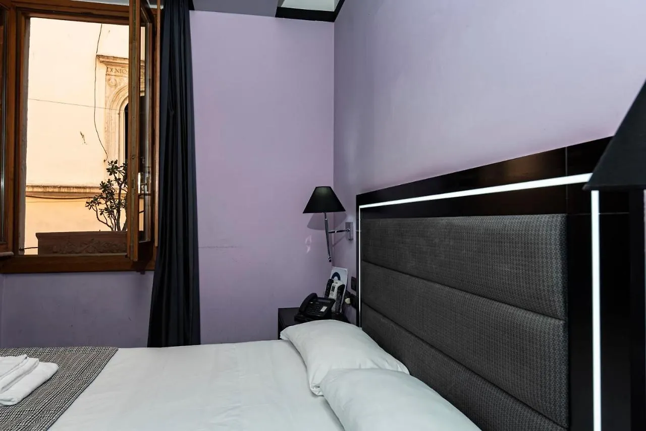 רומא Imperium Suite Navona איטליה